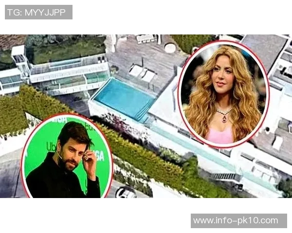 夏奇拉与妮琪同台献唱跨年盛典引发皮克与亚马尔前任话题热议