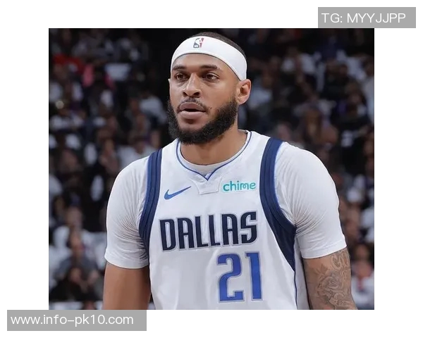 富保罗分析独行侠若交易浓眉失败或成夺冠契机的深层原因 富保罗分析独行侠若交易浓眉失败或成夺冠契机的深层原因