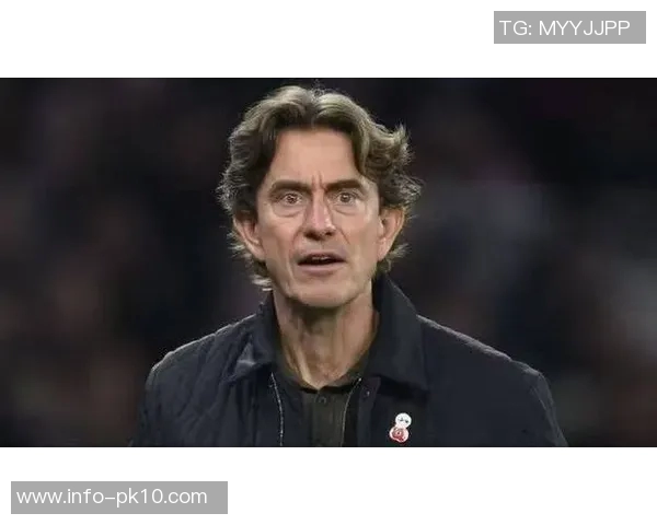 热刺暂未考虑解雇弗兰克但他的执教表现将受到更多关注