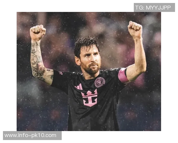 梅西一人独揽四项贡献助球队季后赛三连胜荣膺最佳称号 梅西一人独揽四项贡献助球队季后赛三连胜荣膺最佳称号