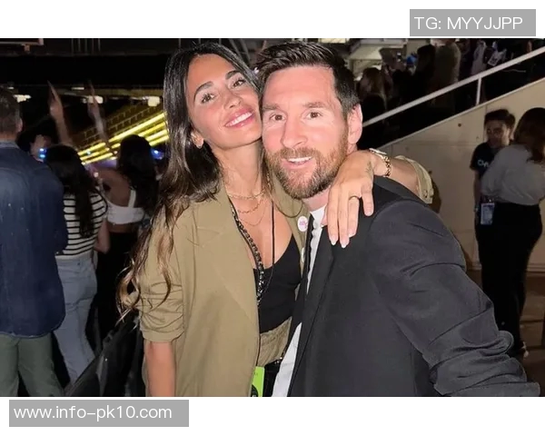 安东内拉商业帝国揭秘年收入数百万美元超越梅西妻子身份 安东内拉商业帝国揭秘年收入数百万美元超越梅西妻子身份