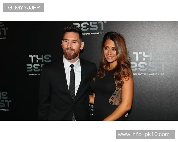 安东内拉商业帝国揭秘年收入数百万美元超越梅西妻子身份