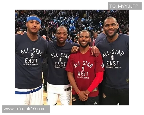 韦德回忆保罗被裁时在生日会感慨对兄弟的担忧与支持不曾改变