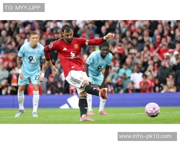 天空曼联球员评分分析B费表现出色获9分阿玛德紧随其后获8分