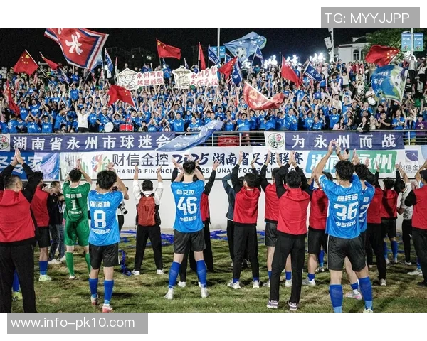 湘超最新战报常德小胜怀化暂居第三永州激战益阳获胜暂列第四